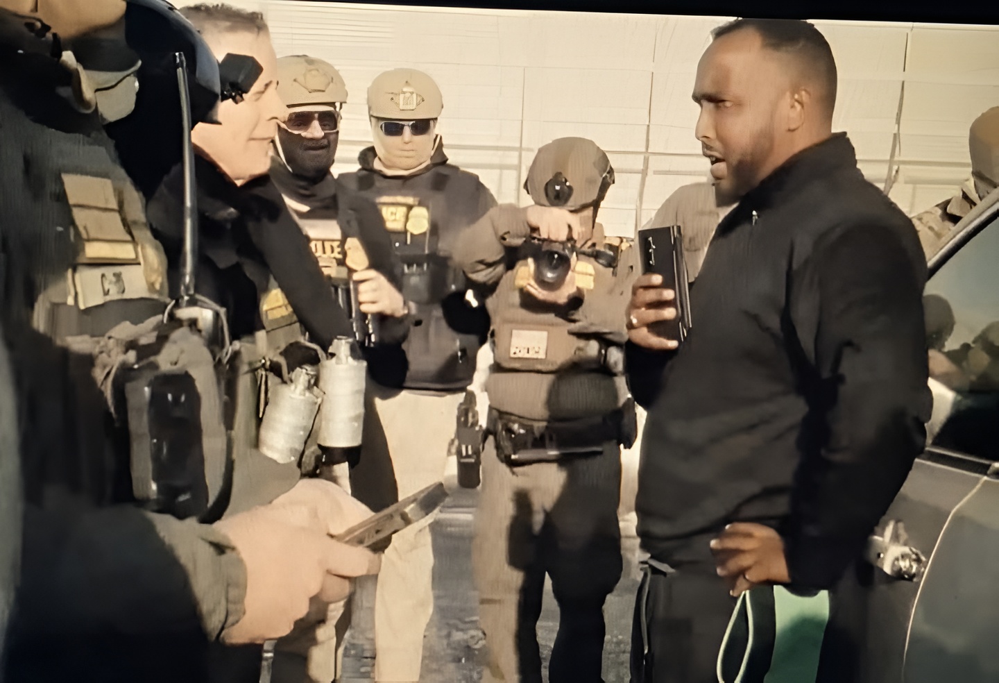 What Minnesota Residents Should Know About ICE Enforcement